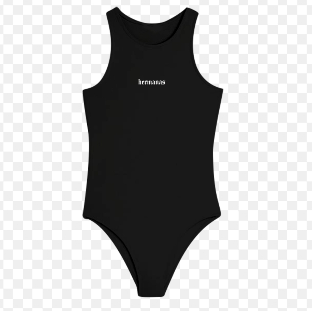 Sister-HERMANAS Bodysuit